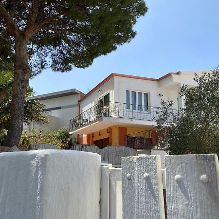 Sabrina Apartments Porto Pino Luaran gambar